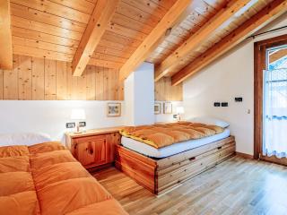 Apartment Condominio Parco degli abeti by Interhome - 8