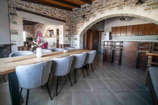 Villa Aloe - Pitsidia - 2