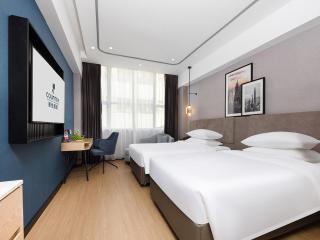 Country Inn & Suites by Radisson Shenzhen International Convention and Exhibition Center - 9