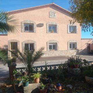 Ca La Montserrat - Wine Rural House - San Martín Sarroca - 0