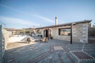 Villa Aloe - Pitsidia - 9