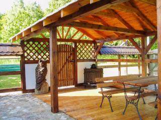 Holiday Home Sianowska Huta by Interhome - Pomieczyno - 7