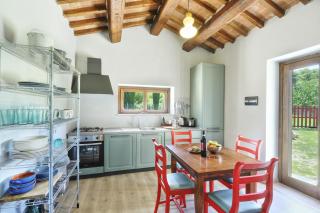 Casale Cantalena - Cortona - 2