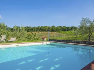 Apartment Arco by Interhome - Panzano - 4