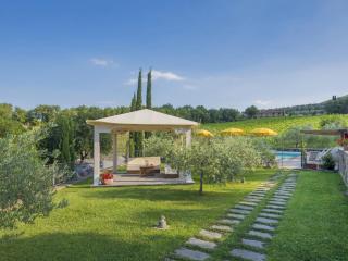 Apartment Arco by Interhome - Panzano - 3