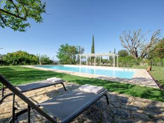 Villa Vineyard View by Interhome - San Gimignano - 9