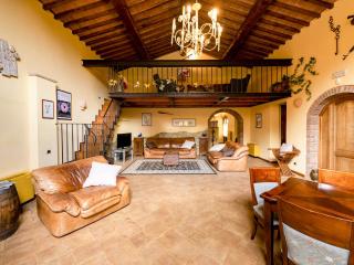 Villa Vineyard View by Interhome - San Gimignano - 2