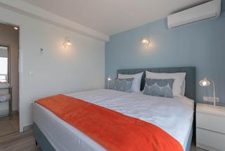 Beachfront Apartments Zanic - 9