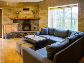 Holiday Home Jędrzejki by Interhome - Kalinowo - 9