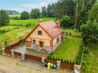 Holiday Home Jędrzejki by Interhome - Kalinowo - 0