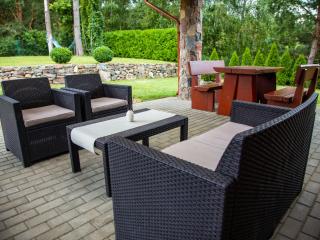 Holiday Home Jędrzejki by Interhome - Kalinowo - 7