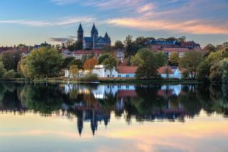 Golf Hotel Viborg - Viborg - 0