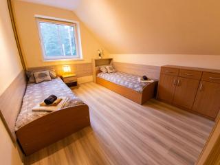 Holiday Home Jędrzejki by Interhome - Kalinowo - 1