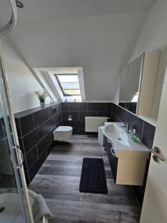 Haus am Bodden - Fuhlendorf - 4