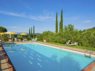 Apartment Noemi by Interhome - Panzano - 9