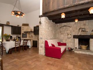 Holiday Home Domus Incantada by Interhome - San Lupo - 8
