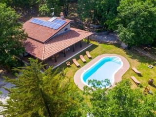 Holiday Home Domus Incantada by Interhome - San Lupo - 9