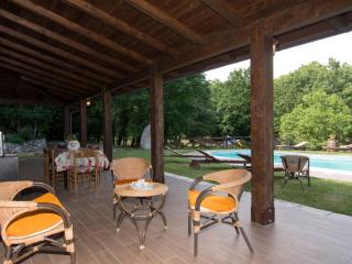Holiday Home Domus Incantada by Interhome - San Lupo - 6