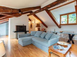 Apartment Villa Ceriana-4 by Interhome - Ghiffa - 4
