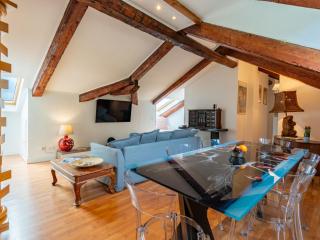 Apartment Villa Ceriana-4 by Interhome - Ghiffa - 3