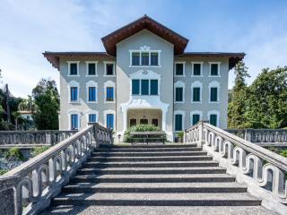 Apartment Villa Ceriana-4 by Interhome - Ghiffa - 7