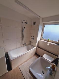 Fully equipped two-room apartment with balcony - Hildesheim - 7