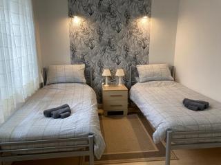 Cheerful two bedroom house PLONEVEZ du Faou - 2