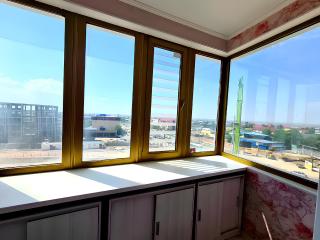 Marbellio - Shymkent - 5