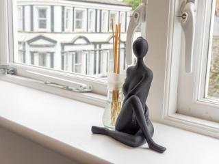 The Penthouse - Crosby St 2 Bed - 8