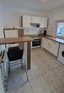 FeWo Tannenweg Iserlohn, zentral - Parken - Küche - Netflix - Prime - Iserlohn - 4