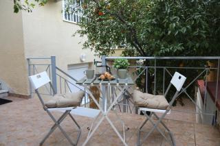 Lemon Treehouse Alimos - Atene - 6