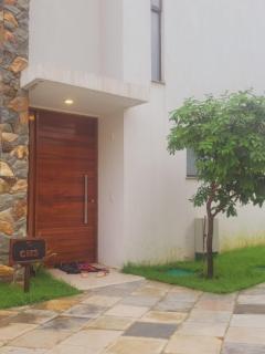 Casa em Condomínio Flecheiras - Trairi - 1