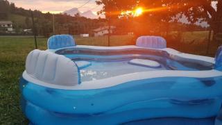 Villa Prada Beauty through pastures and Lake Garda - Castelletto di Brenzone - 7