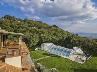 Holiday Home Villa la Vena-1 by Interhome - Roccatederighi - 7