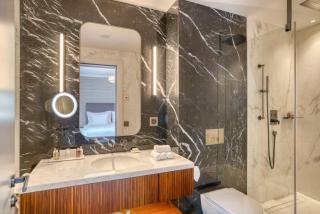 Grand Hotel des Bains Kempinski - St. Moritz - 8