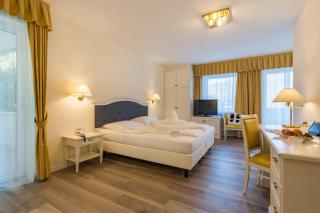 Hotel Funggashof - Naturno - 8