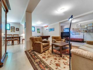 Apartment Marcyporęba by Interhome - 2