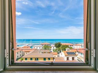Apartment Francea e Mauro by Interhome - San Vincenzo - 9