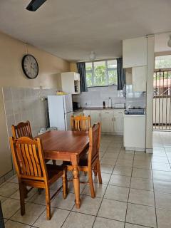 Sea view apartment on the beach - Scottburgh - 5
