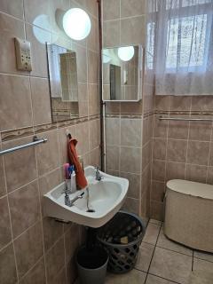 Sea view apartment on the beach - Scottburgh - 1