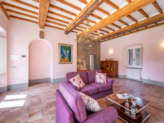 Villa Antico Duomo by Interhome - Cortona - 4