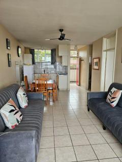 Sea view apartment on the beach - Scottburgh - 6
