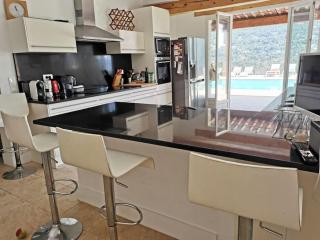Great location and stunning views - Le Rouret - 2