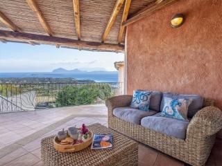 Villa Cala Volpe by Interhome - 0