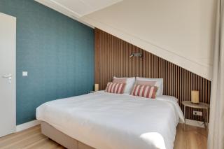 Meerzicht 57 - 3 bedroom appt with sunny terrace - Uitgeest - 8