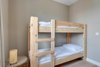 Meerzicht 57 - 3 bedroom appt with sunny terrace - Uitgeest - 6