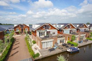 Meerzicht 57 - 3 bedroom appt with sunny terrace - Uitgeest - 2
