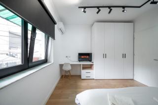 Comfy Modern Urban Apartment - Central - Tirana - 1
