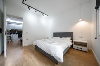 Comfy Modern Urban Apartment - Central - Tirana - 2