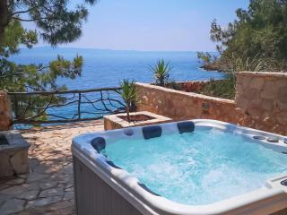 Holiday Home Villa Golubinka by Interhome - Zastražišće - 9